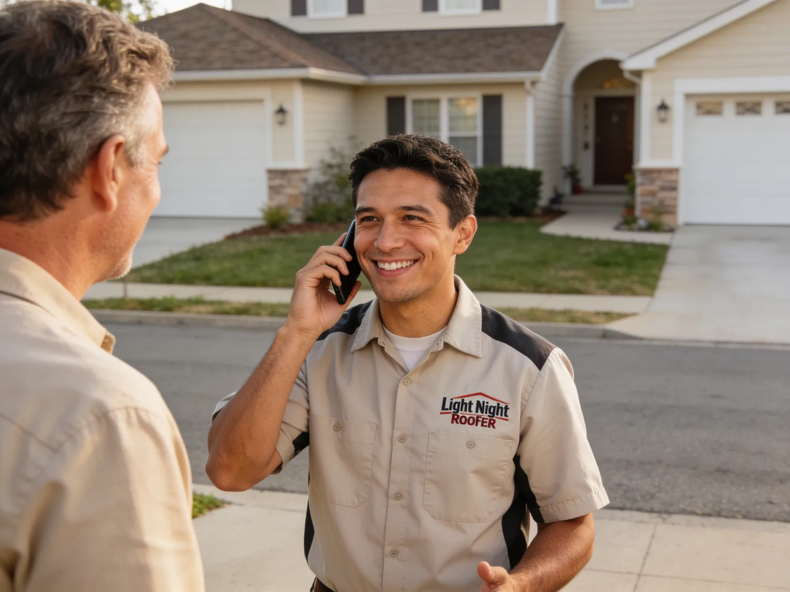 Emergency Roof Repair Mountain, WI FAQs